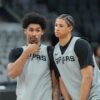 ‘All Of Us Rookies Are Jealous’ – Kon Knueppel Makes Feelings Clear On Dylan Harper, Carter Bryant’s NBA Finals Appearance