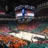 ‘Mickey Mouse Organization’ — NBA World Reacts As Spurs Restrict Knicks Fans From Buying Tickets to Game 5