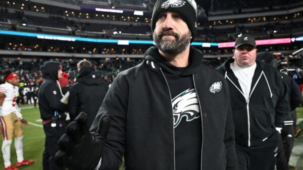 Eagles Deadzone Debate: What role does Nick Sirianni play in the team’s success?