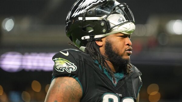 Eagles News: Jalen Carter in line for the next record-setting defensive tackle contract