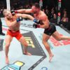 Michael Chandler explains why he believes Paddy Pimblett will beat Benoit Saint-Denis at UFC 329