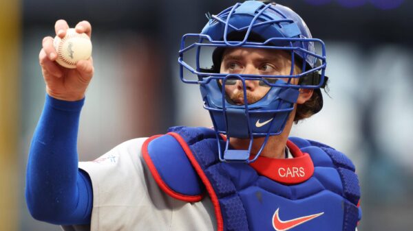 ABS challenge data reveals MLB’s biggest winners and losers after half a season