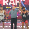 Arman Tsarukyan vs Tony Ferguson RAF10 result: Tech fall win over UFC legend for dominant Tsarukyan