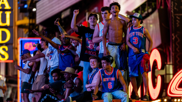 Knicks championship parade details: Date set as New York celebrates first NBA title since 1973