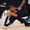 With NBA Finals loss, Victor Wembanyama is experiencing painful lesson once learned by LeBron, Magic, Dirk