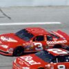How Dale Earnhardt’s iconic ‘Taz’ Looney Tunes paint scheme returned to the track