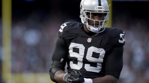 Former NFL Superstar Aldon Smith is dead at the age of 36