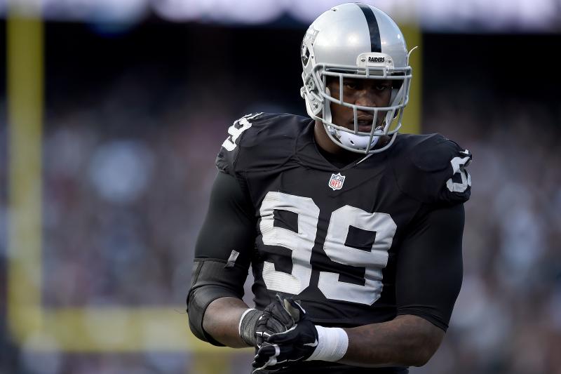 Former NFL Superstar Aldon Smith is dead at the age of 36