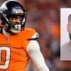 Broncos football player arrested for second time in 8 days