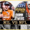 NFL vs. College Football: Highest Earnings by Position in New NIL Era