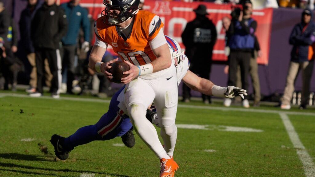 ‘Not Trying To Jeopardize Him’ — NFL Insider Reveals How Broncos Plan To Handle Bo Nix’s Injury Recovery