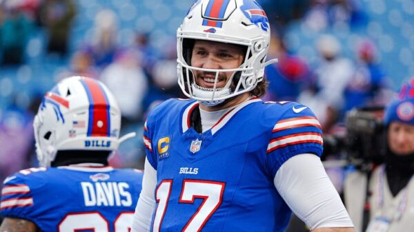 NFL Analyst Reveals How Netherlands Are ‘The Minnesota Vikings or Buffalo Bills of the World Cup’