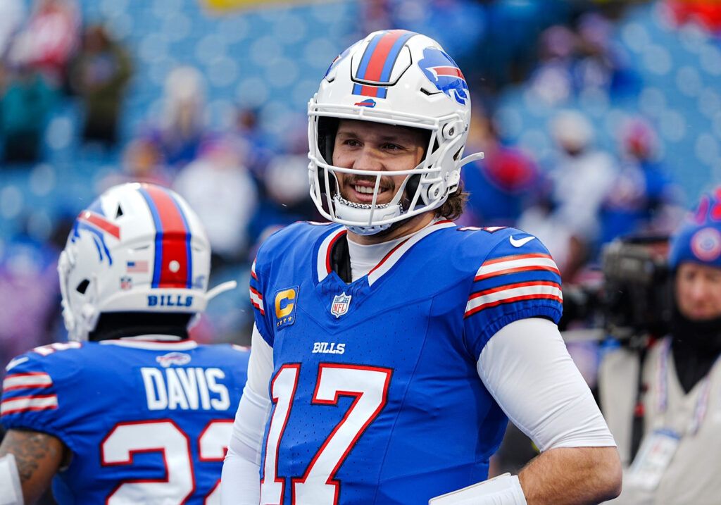 NFL Analyst Reveals How Netherlands Are ‘The Minnesota Vikings or Buffalo Bills of the World Cup’