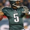 Eagles News: Wanna feel old? Donovan McNabb Jr. just made a college commitment