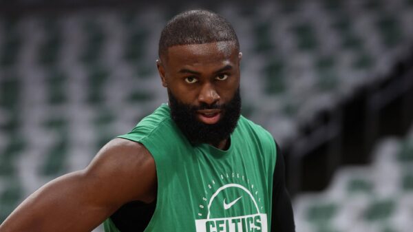 NBA Rumors: Jaylen Brown trade talks heating up, Lakers at risk of losing another star