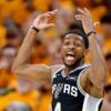 Spurs can go from choke artists to NBA champions with these 3 offseason trades