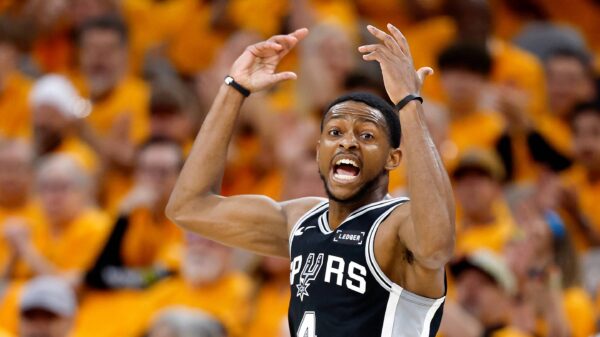 Spurs can go from choke artists to NBA champions with these 3 offseason trades