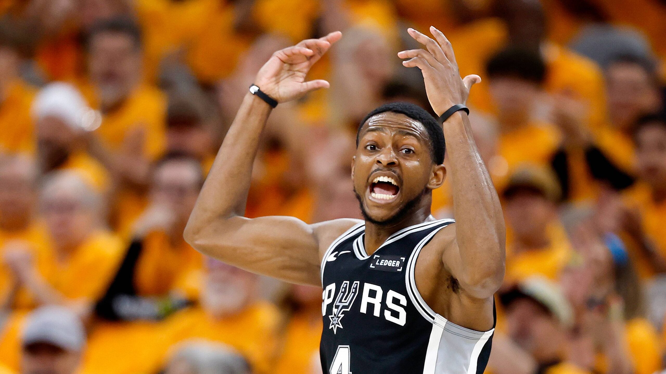 Spurs can go from choke artists to NBA champions with these 3 offseason trades