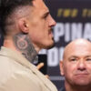 Daniel Cormier calls for Tom Aspinall and UFC to straighten things out: “They need to get on the same page”