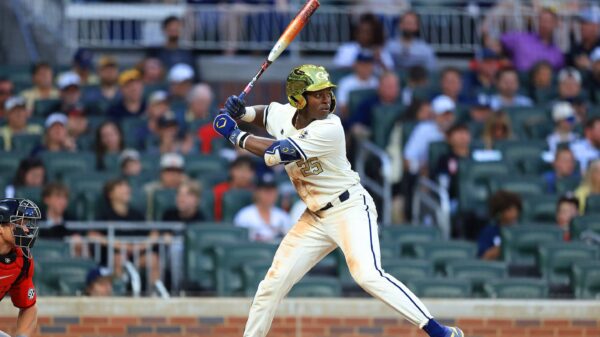 MLB Draft rumors: Chaos reigns at No. 1 overall and a potential Cardinals splash