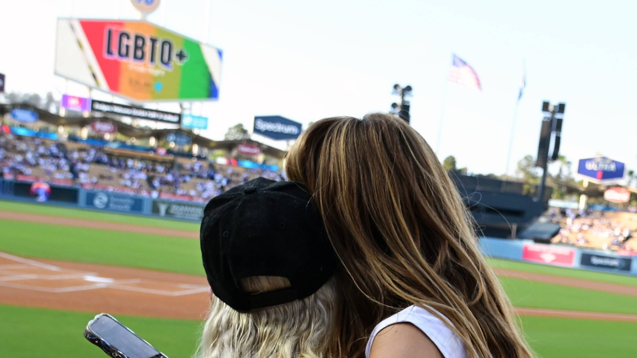 History will judge Giants, Dodgers players who failed LGBTQ fans in MLB pride month