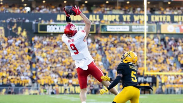 Here Is The Path To Playing Time For Houston Freshman Jaivion Martin