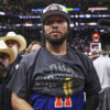 Jalen Brunson makes NBA Finals history, clinches title for Knicks