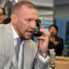 Conor McGregor’s two-word reaction as Justin Gaethje pulls off all-time upset of Ilia Topuria at UFC Freedom 250
