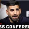 UFC Freedom 250 Post-Fight Press Conference