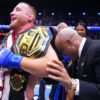 UFC White House results, takeaways: Justin Gaethje makes history, Ciryl Gane makes statement at Freedom 250