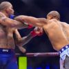 UFC Freedom 250 results, highlights: Ciryl Gane earns interim title with brutal beating of Alex Pereira