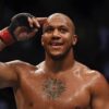 Ciryl Gane stops Alex Pereira in UFC Freedom 250 co-main event