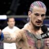 Sean O’Malley Knocks Aiemann Zahabi out at UFC Freedom 250