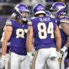 Vikings Playmaker Listed as One of NFL’s Worst Contracts