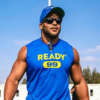 “Can Win Without Him”: Rams Legend Urges Aaron Donald to “Stay Retired” After Bold Super Bowl Claim