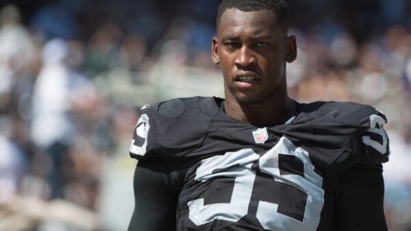 ‘It’s Heartbreaking and Devastating’ — Ex-NFL Player Sends Heartfelt Message About Aldon Smith’s Tragic Death