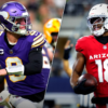 1 Player on All 32 NFL Teams Facing the Most Pressure in 2026: Marvin Harrison Jr., Keon Coleman, and Others