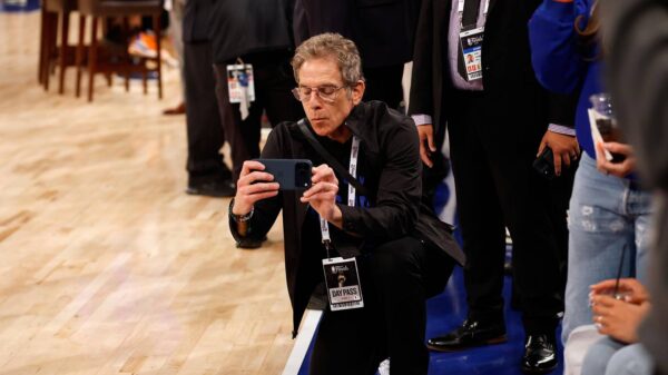 Everything We Know About Ben Stiller’s Rumored Knicks Documentary