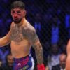 REPORT | Ilia Topuria’s injuries following UFC White House loss revealed
