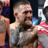 Conor McGregor defends Ilia Topuria against ‘pitiful’ Terence Crawford’s taunts after UFC White House