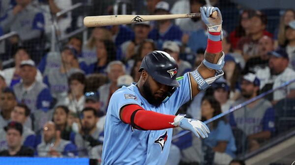 What MLB fans got wrong in the latest All-Star voting update