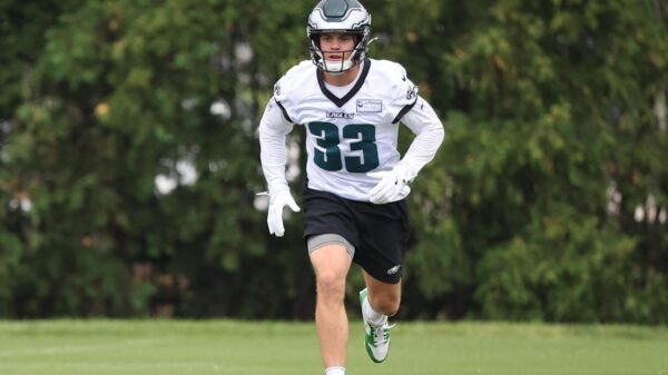 Eagles News: Philadelphia has one of the NFL’s most versatile players
