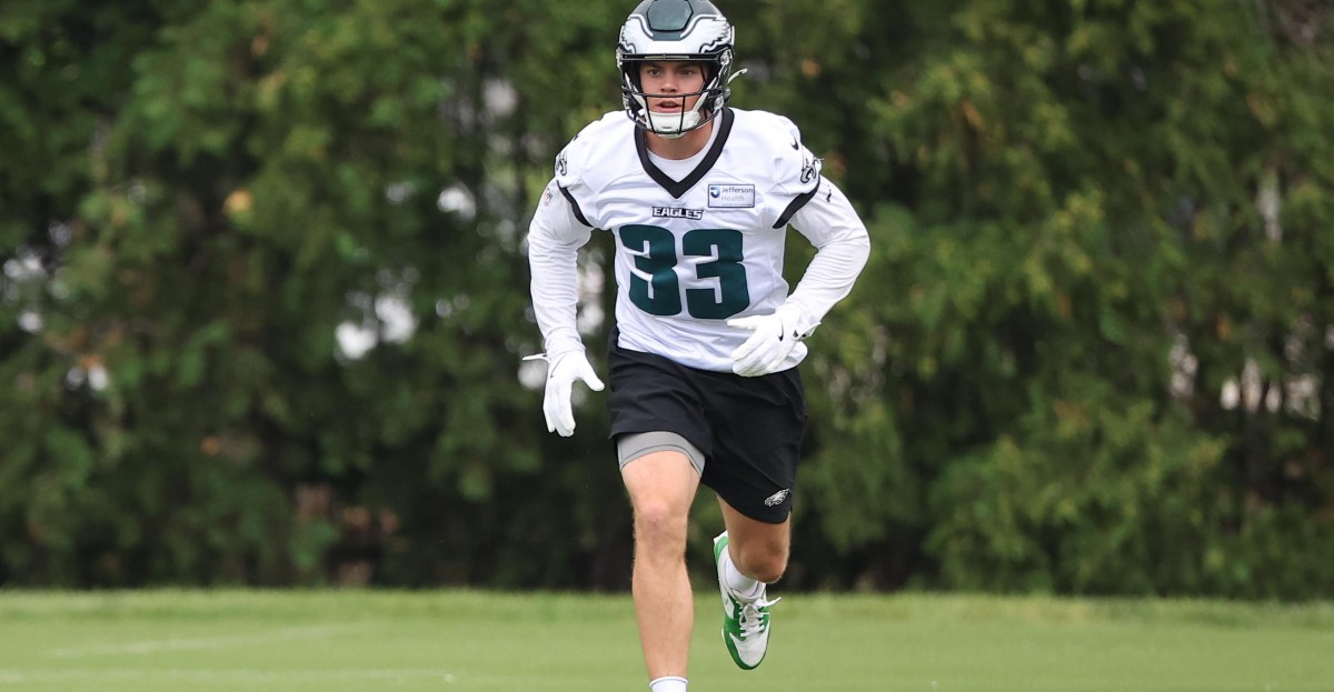Eagles News: Philadelphia has one of the NFL’s most versatile players