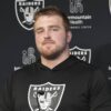 Raiders Draft Review: What Trey Zuhn Brings to Table