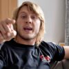 Paddy Pimblett rips Ilia Topuria: ‘You quit you little b***h’