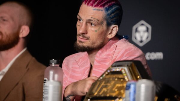 Sean O’Malley slams UFC over ‘ridiculous’ bonus snub after walk-off KO: ‘It’s like why even do this’