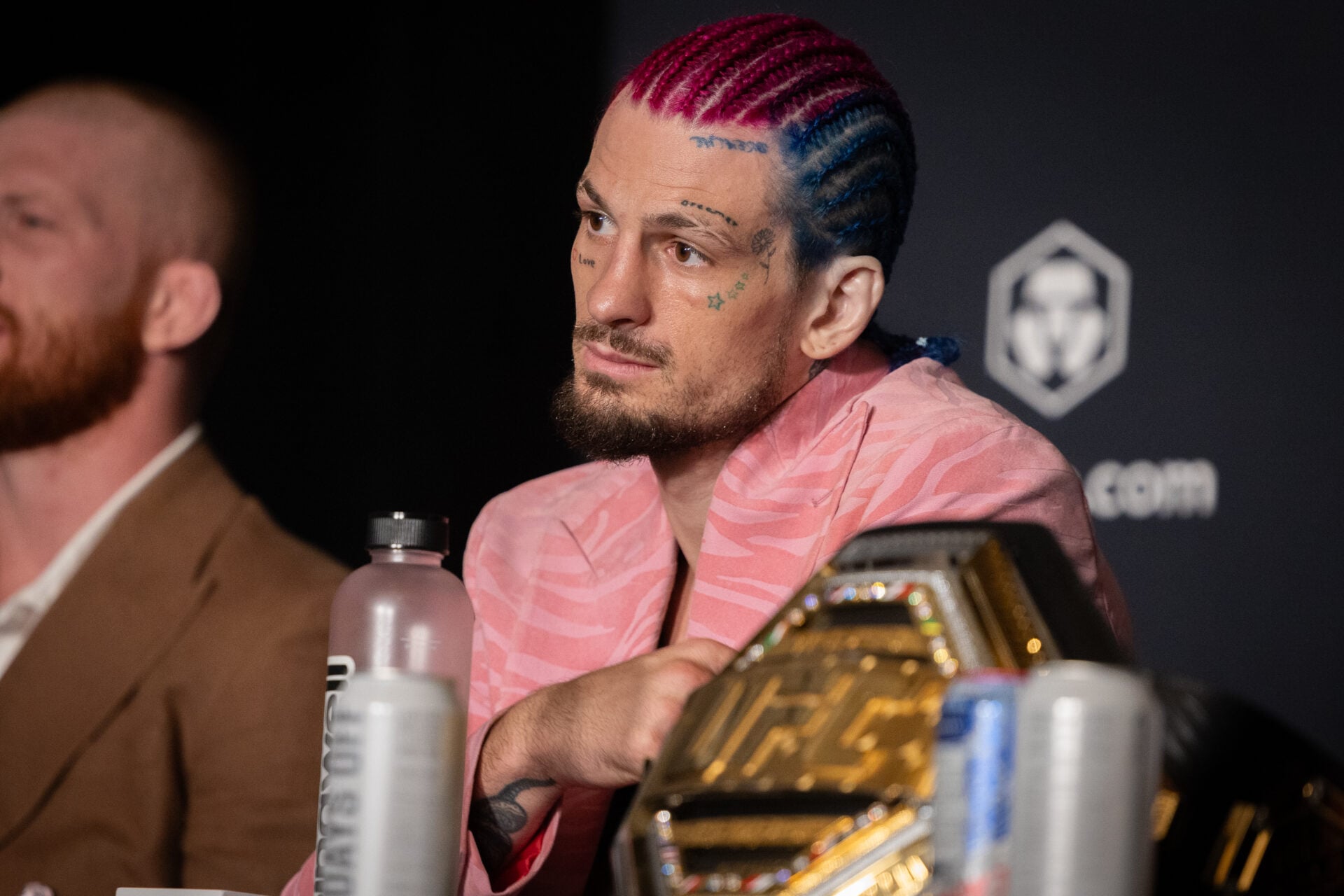 Sean O’Malley slams UFC over ‘ridiculous’ bonus snub after walk-off KO: ‘It’s like why even do this’
