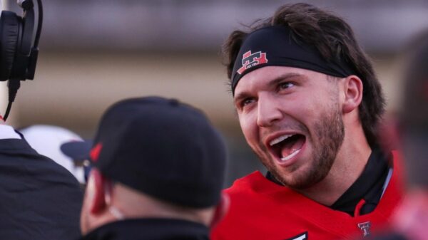 Brendan Sorsby’s NFL exit ends the fight Texas Tech should never have picked