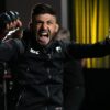 Arman Tsarukyan offers to pay Ilia Topuria’s medical bills after cashing ‘crazy’ UFC White House bet