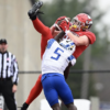 2027 NFL Draft Prospect Interview: Austin Bray, TE, Youngstown State